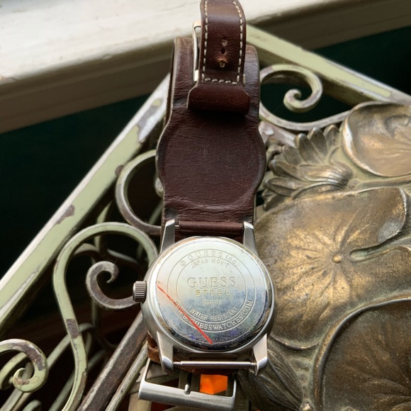 ❌SOLD❌Guess Watch - Picture 6 of 7
